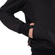 Bomber 2.0 Jacket Black