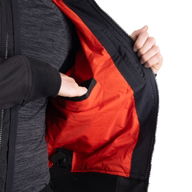 Bomber 2.0 Jacket Black