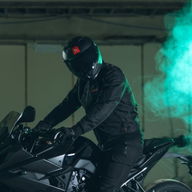 Bomber 2.0 Jacket Black