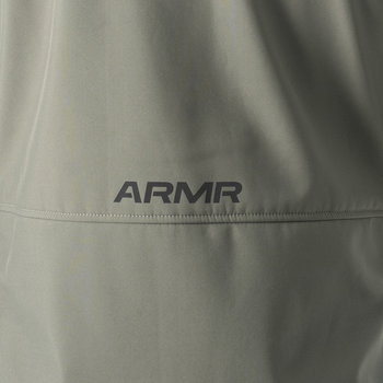 ARMR ARMR Kyoto 1.0 Jacket Green Fluo Yellow