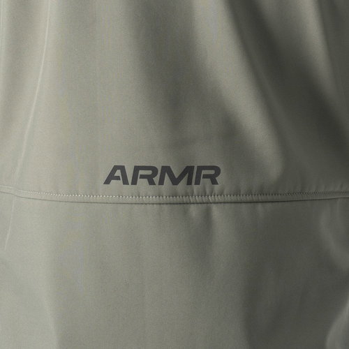 ARMR ARMR Kyoto 1.0 Jacket Green Fluo Yellow