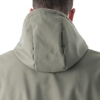 ARMR ARMR Kyoto 1.0 Jacket Green Fluo Yellow