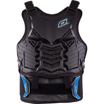 Oneal Holeshot Roost Guard Long Blue Size: L