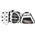 Tractech Evo 4 CE Ladies Gloves White White Black