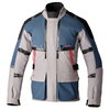 RST RST Pro Series Vulcan CE Jacket Silver Blue - Thumbnail 1