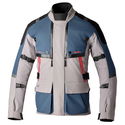 Pro Series Vulcan CE Jacket Silver Blue