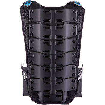 Oneal Holeshot Roost Guard Long Blue Size: L