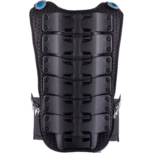 Oneal Holeshot Roost Guard Long Blue Size: L