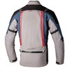 RST RST Pro Series Vulcan CE Jacket Silver Blue - Thumbnail 2