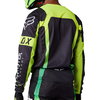 Fox Fox 180 Monster Jersey Black - Thumbnail 2
