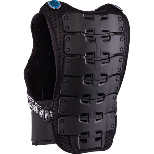 Oneal Holeshot Roost Guard Long Blue Size: L