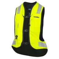 Turtle 2 Air Vest Hi-Vis Yellow