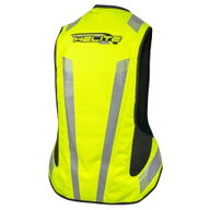 Turtle 2 Air Vest Hi-Vis Yellow