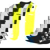 Helite Helite e-Turtle 2 Air Vest Hi-Vis Yellow - Thumbnail 1
