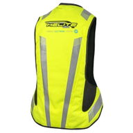 e-Turtle 2 Air Vest Hi-Vis Yellow