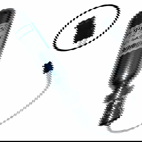 Helite CO2 e-Canister 60cc