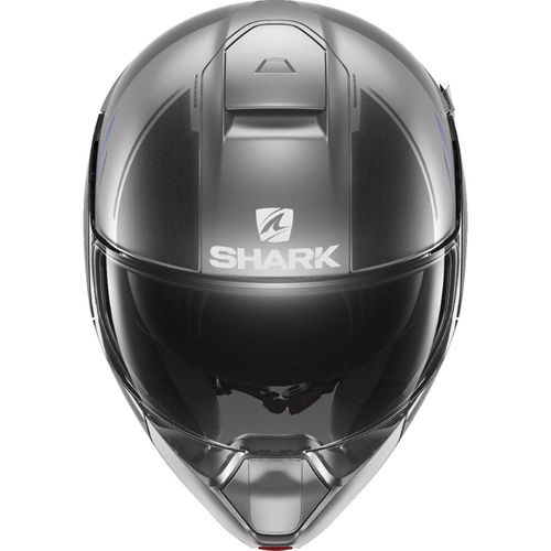 Shark Evojet Vyda Helmet Matt ABK Size: S