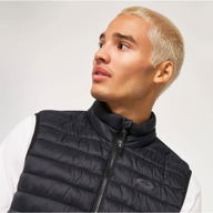 Omni Thermal Vest Black