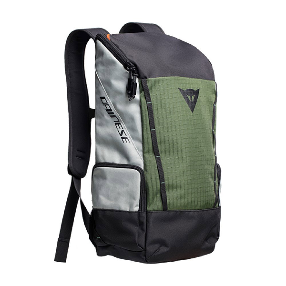Dainese Explorer D-Clutch Backpack | J&S Accessories