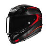 HJC HJC RPHA 12 Helmet Carbon Keres Red - Thumbnail 1
