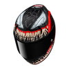 HJC HJC RPHA 12 MC1SF Helmet Venom 3 Marvel - Thumbnail 2