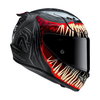 HJC HJC RPHA 12 MC1SF Helmet Venom 3 Marvel - Thumbnail 4