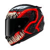 HJC HJC RPHA 12 MC1SF Helmet Venom 3 Marvel - Thumbnail 5