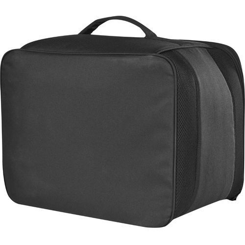 Fox MX Helmet Bag Black Black