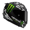 HJC HJC RPHA 12 Helmet Quartararo Replica Black - Thumbnail 4