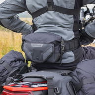 Atlas W-3 Advanced Waist Pack