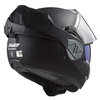 LS2 LS2 FF906 Advant Helmet Matt Black-06 - Thumbnail 2