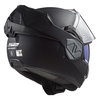 LS2 LS2 FF906 Advant Helmet Matt Black-06 - Thumbnail 3