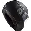 LS2 LS2 FF906 Advant Helmet Matt Black-06 - Thumbnail 5