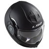 LS2 LS2 FF906 Advant Helmet Matt Black-06 - Thumbnail 6