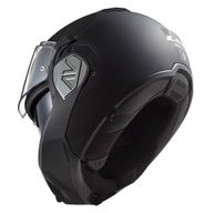 FF906 Advant Helmet Matt Black-06