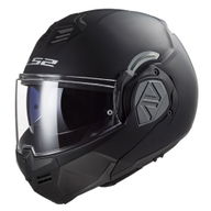 FF906 Advant Helmet Matt Black-06