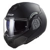 LS2 LS2 FF906 Advant Helmet Matt Black-06 - Thumbnail 9