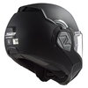 LS2 LS2 FF906 Advant Helmet Matt Black-06 - Thumbnail 10