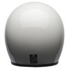 Bell Bell Custom 500 ECE6 Helmet Vintage White - Thumbnail 5