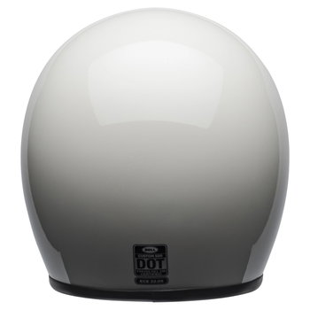 Bell Bell Custom 500 ECE6 Helmet Vintage White
