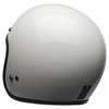 Bell Bell Custom 500 ECE6 Helmet Vintage White - Thumbnail 6