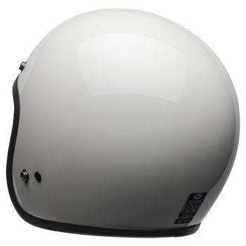 Bell Bell Custom 500 ECE6 Helmet Vintage White