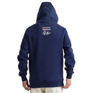 GasGas Team Hoodie Navy
