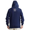 Troy Lee Designs Troy Lee Designs GasGas Team Hoodie Navy - Thumbnail 5
