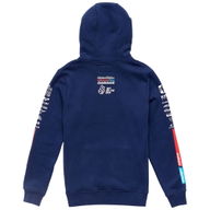 GasGas Team Hoodie Navy