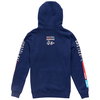 Troy Lee Designs Troy Lee Designs GasGas Team Hoodie Navy - Thumbnail 2