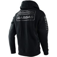 GasGas Team Hoodie Black