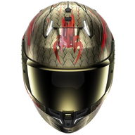 Skwal i3 Helmet Venum KRQ