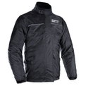 Rainseal Thermal Over Jacket Black