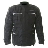 Typhoon Jacket Black